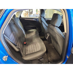 2020 FORD FUSION 3FA6P0HD7LR149805 75269785