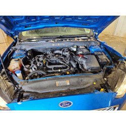 2020 FORD FUSION 3FA6P0HD7LR149805 75269785