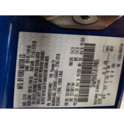 2020 FORD FUSION 3FA6P0HD7LR149805 75269785