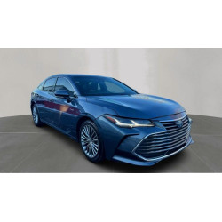 2020 TOYOTA AVALON 4T1C21FB2LU016053 78924045