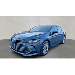 2020 TOYOTA AVALON 4T1C21FB2LU016053 78924045