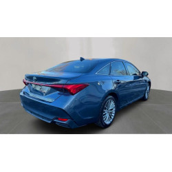 2020 TOYOTA AVALON 4T1C21FB2LU016053 78924045