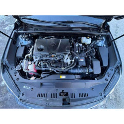 2020 TOYOTA AVALON 4T1C21FB2LU016053 78924045