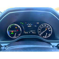 2020 TOYOTA AVALON 4T1C21FB2LU016053 78924045