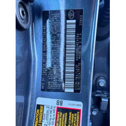 2020 TOYOTA AVALON 4T1C21FB2LU016053 78924045