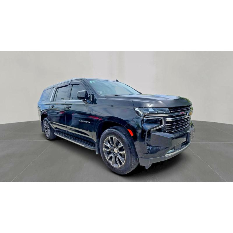 2022 CHEVROLET SUBURBAN 1GNSKCKD8NR102970 78924205