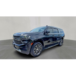 2022 CHEVROLET SUBURBAN 1GNSKCKD8NR102970 78924205