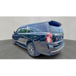 2022 CHEVROLET SUBURBAN 1GNSKCKD8NR102970 78924205