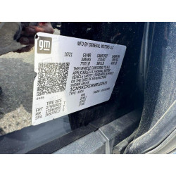 2022 CHEVROLET SUBURBAN 1GNSKCKD8NR102970 78924205