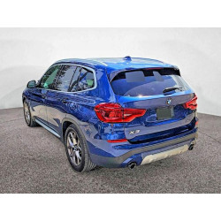 2021 BMW X3 5UXTS1C0XM9G81683 78915565