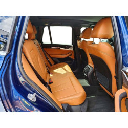 2021 BMW X3 5UXTS1C0XM9G81683 78915565