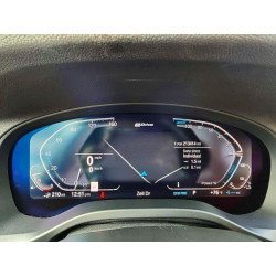 2021 BMW X3 5UXTS1C0XM9G81683 78915565