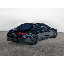 2021 MERCEDES-BENZ S-CLASS W1K6G7GB3MA035353 78927125