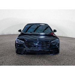 2021 MERCEDES-BENZ S-CLASS W1K6G7GB3MA035353 78927125