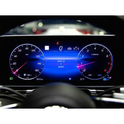 2021 MERCEDES-BENZ S-CLASS W1K6G7GB3MA035353 78927125