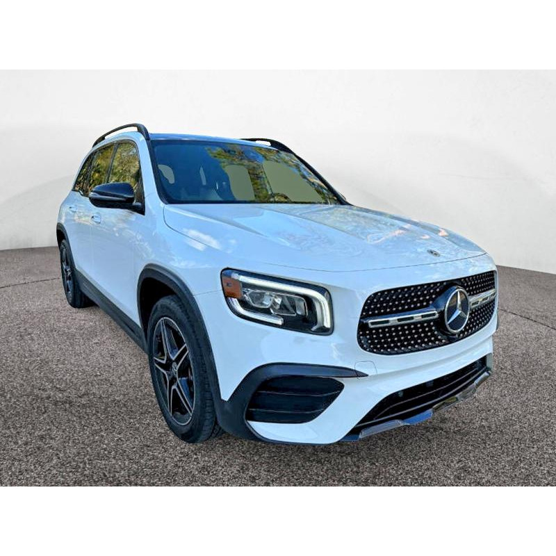 2021 MERCEDES-BENZ GLB-CLASS W1N4M4GB3MW109391 78927275