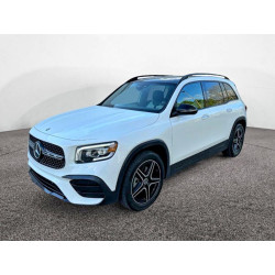 2021 MERCEDES-BENZ GLB-CLASS W1N4M4GB3MW109391 78927275