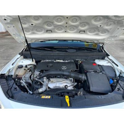 2021 MERCEDES-BENZ GLB-CLASS W1N4M4GB3MW109391 78927275