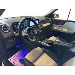 2021 MERCEDES-BENZ GLB-CLASS W1N4M4GB3MW109391 78927275