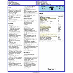 2021 MERCEDES-BENZ GLB-CLASS W1N4M4GB3MW109391 78927275