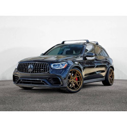2020 MERCEDES-BENZ GLC-CLASS WDC0G8JB6LF698846 78927315