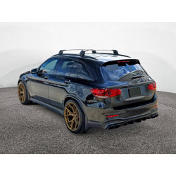 2020 MERCEDES-BENZ GLC-CLASS WDC0G8JB6LF698846 78927315