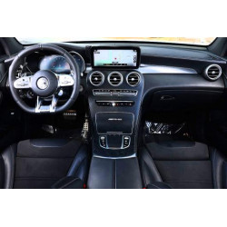 2020 MERCEDES-BENZ GLC-CLASS WDC0G8JB6LF698846 78927315