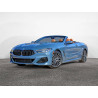 2021 BMW 8 SERIES WBADZ2C04MCG06453 78927465