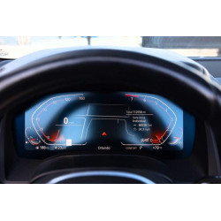 2021 BMW 8 SERIES WBADZ2C04MCG06453 78927465