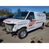 2022 CHEVROLET EXPRESS 1GCWGAFP8N1200643 86847855