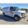 2022 CHEVROLET EXPRESS 1GCWGAFP8N1200643 86847855