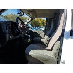 2022 CHEVROLET EXPRESS 1GCWGAFP8N1200643 86847855