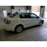 2011 NISSAN SENTRA