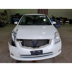 2011 NISSAN SENTRA