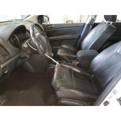 2011 NISSAN SENTRA
