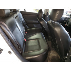 2011 NISSAN SENTRA
