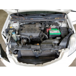 2011 NISSAN SENTRA