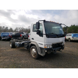 2007 FORD CAB FORW