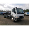2007 FORD CAB FORW