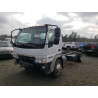 2007 FORD CAB FORW