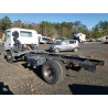 2007 FORD CAB FORW