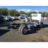 2007 FORD CAB FORW