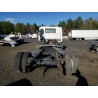 2007 FORD CAB FORW