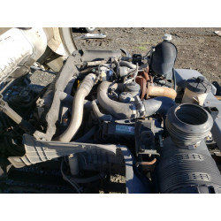 2007 FORD CAB FORW