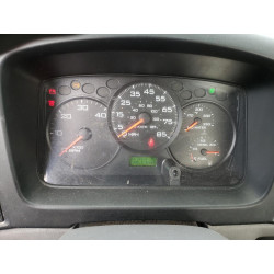 2007 FORD CAB FORW