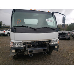2007 FORD CAB FORW