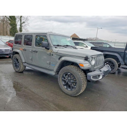 2021 JEEP WRANGLER 1C4JJXP67MW802469 78217965