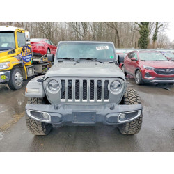 2021 JEEP WRANGLER 1C4JJXP67MW802469 78217965