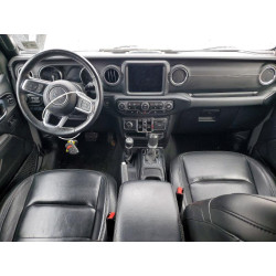 2021 JEEP WRANGLER 1C4JJXP67MW802469 78217965