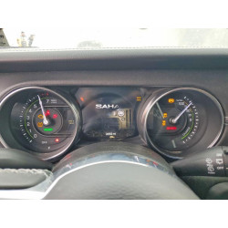 2021 JEEP WRANGLER 1C4JJXP67MW802469 78217965